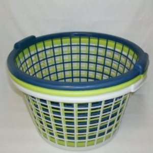  15 X10 Round Laundry Basket Case Pack 48 Automotive