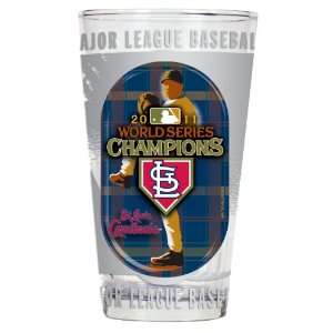   Champions 17 Ounce Executive Glass   Hi Definition