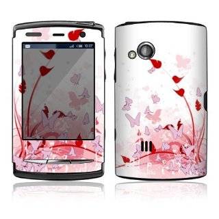   Skin Decal Sticker for Sony Ericsson Xperia X10 Mini PRO Cell Phone