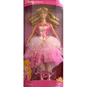     Disney Princess Sleeping Beauty   Aurora Doll 