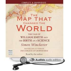  Smith and the Birth of a Science [Unabridged] [Audible Audio Edition