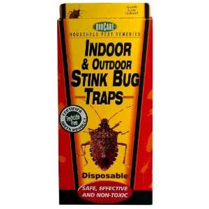  BioCare Indoor Stink Bug Trap Patio, Lawn & Garden