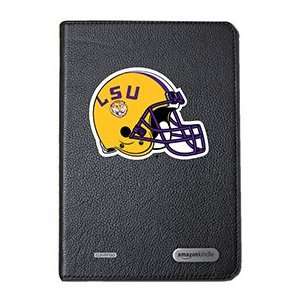  LSU Helmet on  Kindle Cover Second Generation Electronics