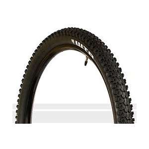 WTB WTB Bronson TCS Folding Tire 26/2.3 Black/Black  