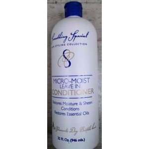  Something Special Micro Moist Leave In Conditioner Health 