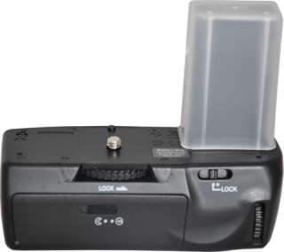 HLD 5 E620 battery grip and two BLS1 FOR Olympus E 620  