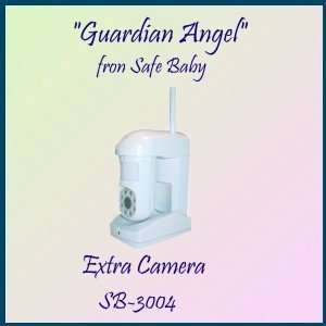  Extra Camera for the Guardian Angel Baby