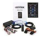 scytek galaxy mobile 100 smart phone car alarm remote start