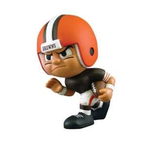  Lil Teammates Series Cleveland Browns Running Back Toys & Games