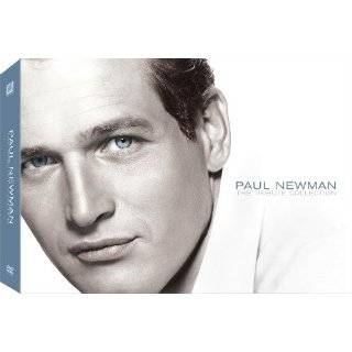 Paul Newman The Tribute Collection