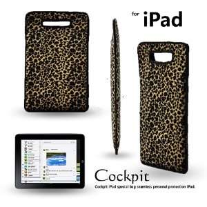   Combines Patent BTM and Bayer Technology   Leopard Print Electronics