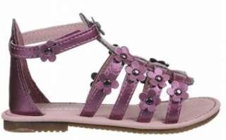 Style #11 Girls Carters Charlotte Sandals