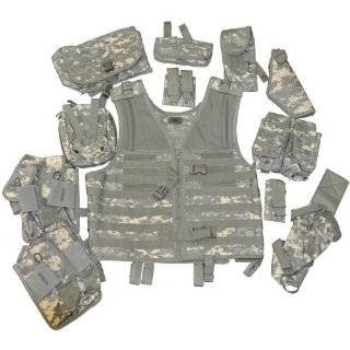   Airsoft Battle Gear Tank Armor Pod Vest Explore similar items