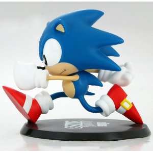  Sonic the Hedgehog Sonic Vinyl Figure Toys & Games