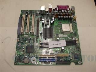 Compaq 283983 001 Socket 478 ATX Motherboard w/ P4 2.0 GHz CPU  
