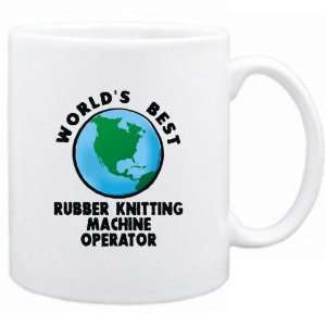   Knitting Machine Operator / Graphic  Mug Occupations