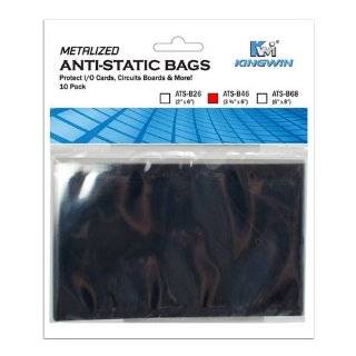 Hard Drive Anti static Cushioned Loc top Bubble Bag with 