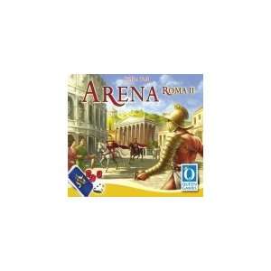  Arena   Roma II Card Game Toys & Games