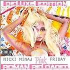 Nicki Minaj   Pink Friday Roman Dlx (R) (2012)   Used   Compact Disc