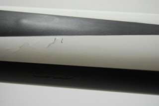 2010 Cannondale Super Six Supersix Carbon Fiber Frame + Fork 58CM USED 