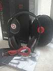 Monster Beats Solo Black Over the Head Headphones Good s/n ga4b32588d 