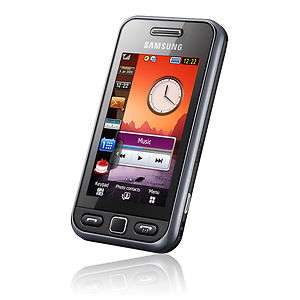   S5230 UNLOCKED TOUCH SCREEN AT T MOBILE ATT 899794004406  