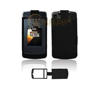   Case Black For Motorola Stature i9 Cell Phones & Accessories