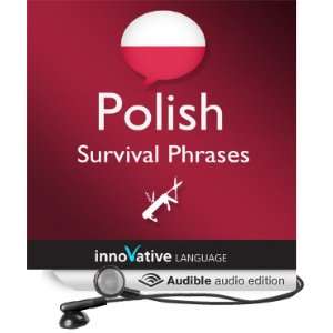  Learn Polish   Survival Phrases Polish, Volume 1 Lessons 