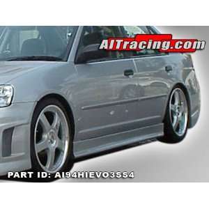  Acura Integra 94 00 Exterior Parts   Body Kits AIT Racing 