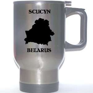  Belarus   SCUCYN Stainless Steel Mug 