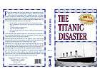 titanic movie dvd  