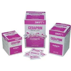  Cedaprin Pain Relievers   cedaprin 250/bx