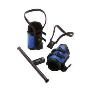  Teeter Hang Ups Adapter Kit (CV bar + Gravity Boots 