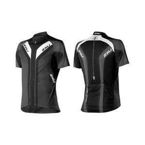  2xu Elite Sublimated Cycle Jersey
