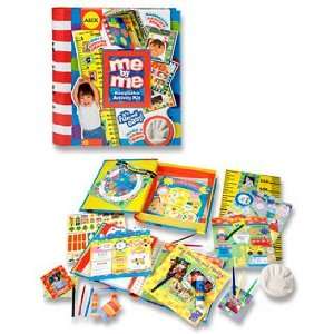  Alex Me By Me 15 Page Keepsake Album Kit Toys & Games
