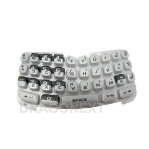   Keyboard Keypad For Blackberry Curve 8300 8310 8320 New Electronics