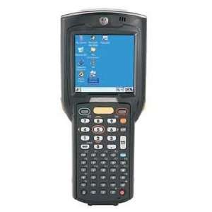  Motorola MC3100 SI3H03E00 1D / 2D, 38 Keys, BT, 256/512MB 