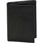 Dr. Koffer Fine Leather Accessories ID Tri Fold View 3 Colors $50.00 
