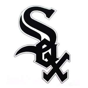  Chicago White Sox Bowling Towel by Master Sports 