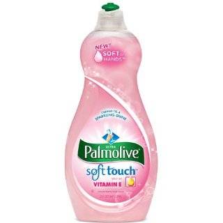    Ultra Palmolive Original Dishwashing Soap, 25 Oz.
