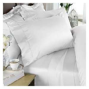  My Style 233TC 100%Cotton Solid Fitted Sheet
