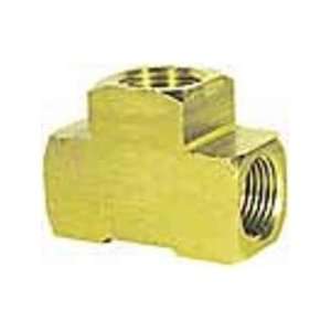   IMPERIAL 90385 BRASS PIPE THREAD FITTINGS 1/2 Patio, Lawn & Garden