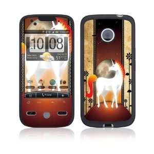  HTC Droid Eris Skin Decal Sticker   Unicorn Everything 