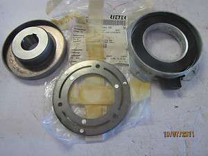 RIETER ZF 6632 128 071 ELECTRIC MAGNETIC CLUTCH 24V 24 V NEW  