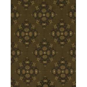  Bling Bling Umber by Robert Allen Contract Fabric