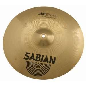  Sabian AA Suspended Cymbal (17 Inch) Musical Instruments