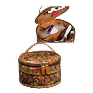   Paisley Cosmetic Makeup Case Fall 2007 #MB02861