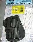 SMITH & WESSON J FRAME PADDLE HOLSTER .38./357 ROSSI 88