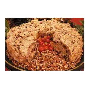 Colonial Fruit Pecan Biscotti & Cake Mix  Grocery 