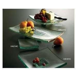  AnnieGlass Slab Series Pedestal Slab